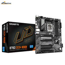 مادربرد گیگابایت مدل GIGABYTE B760 DS3H GEN5